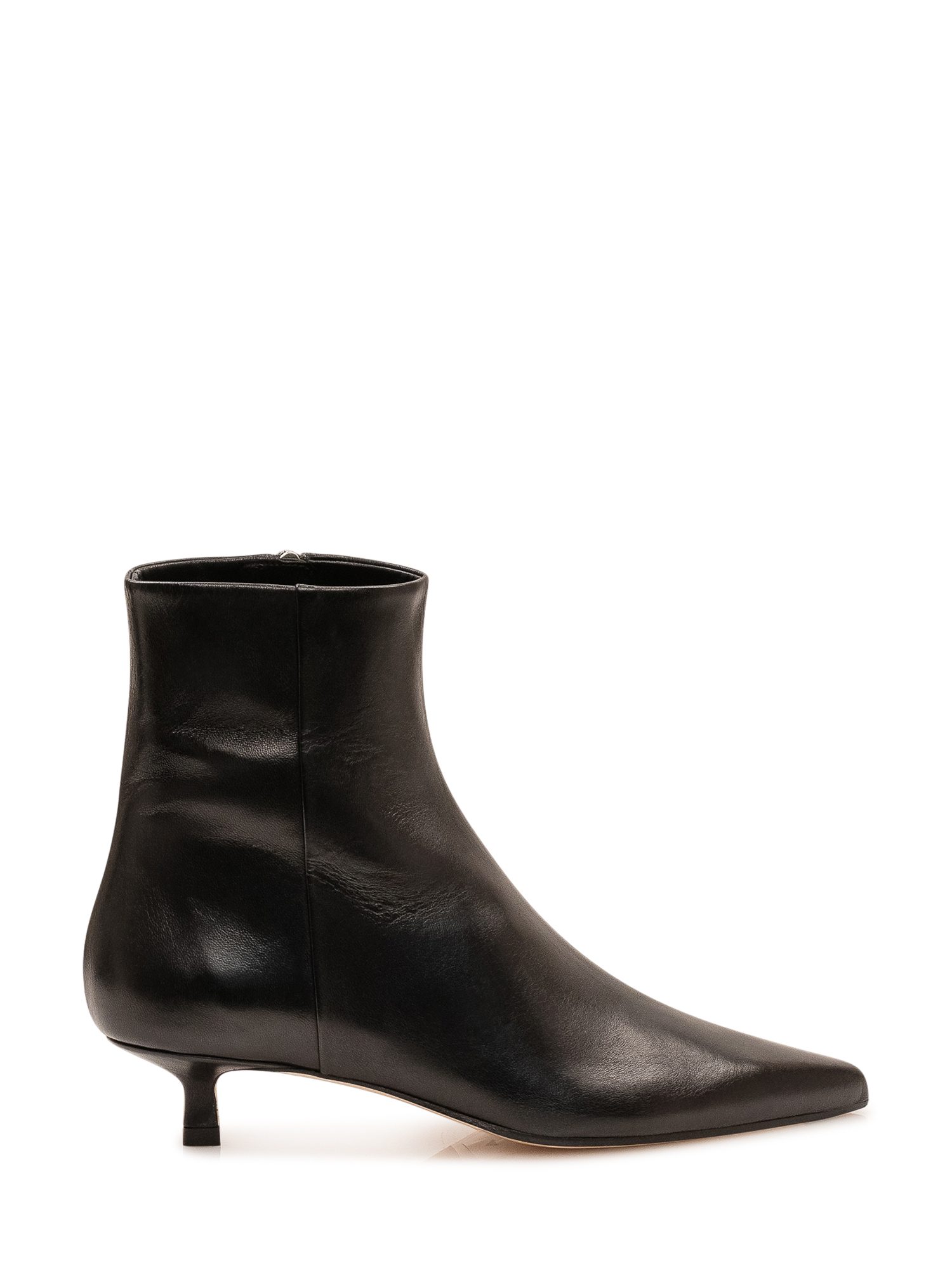 [Aeyde] Boots FW26 A11ABRMAP35KT0122800 007