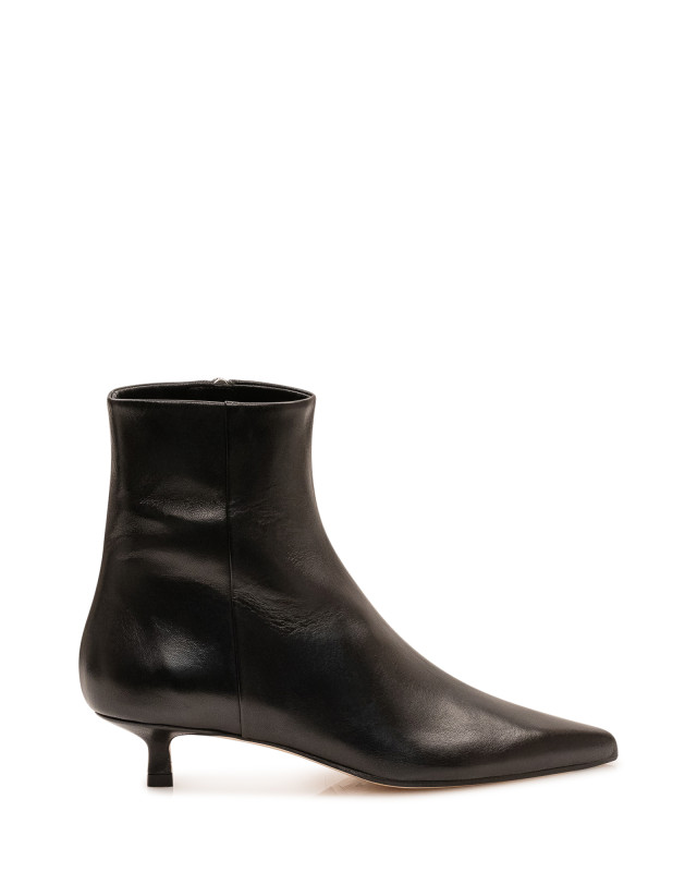 [Aeyde] Boots FW26 A11ABRMAP35KT0122800 007