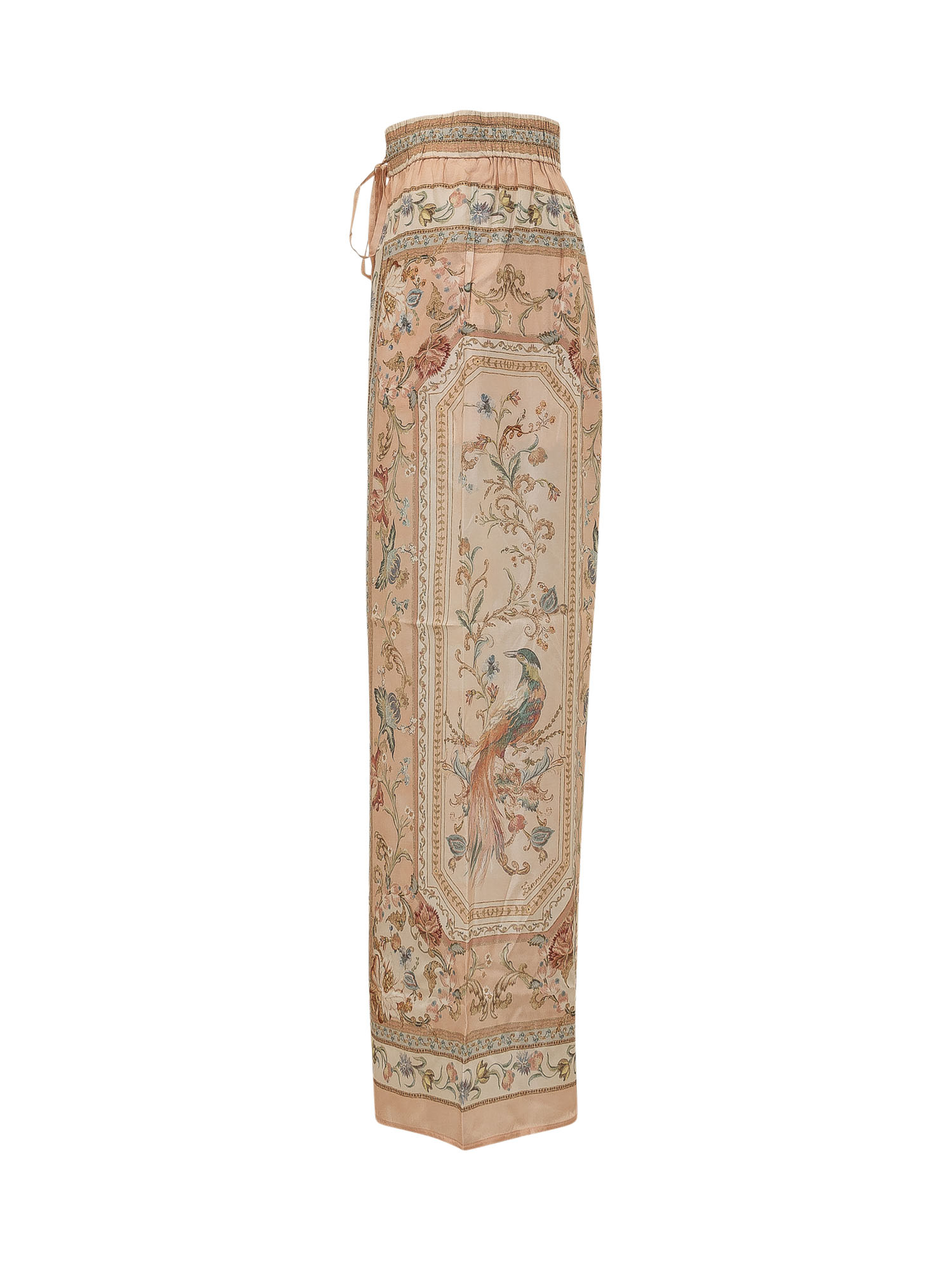 [Zimmermann] Trousers FW26 3524PSS264 PTPF