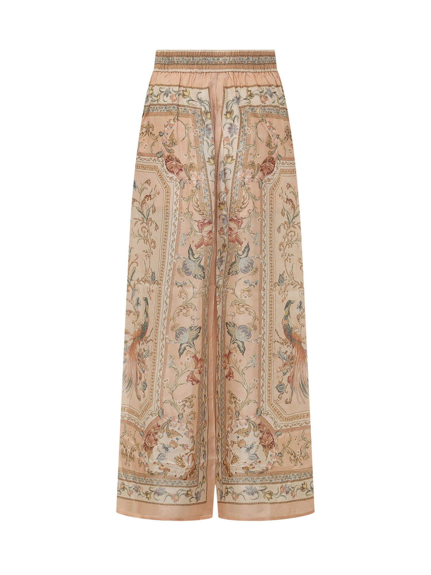 [Zimmermann] Trousers FW26 3524PSS264 PTPF