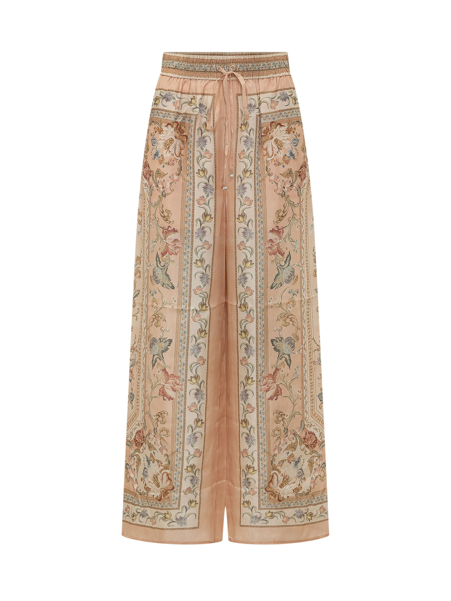 [Zimmermann] Trousers FW26 3524PSS264 PTPF