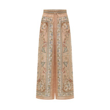 [Zimmermann] Trousers FW26 3524PSS264 PTPF