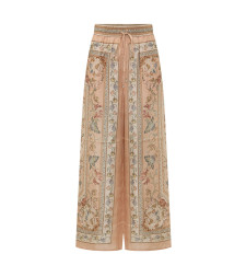 [Zimmermann] Trousers FW26 3524PSS264 PTPF
