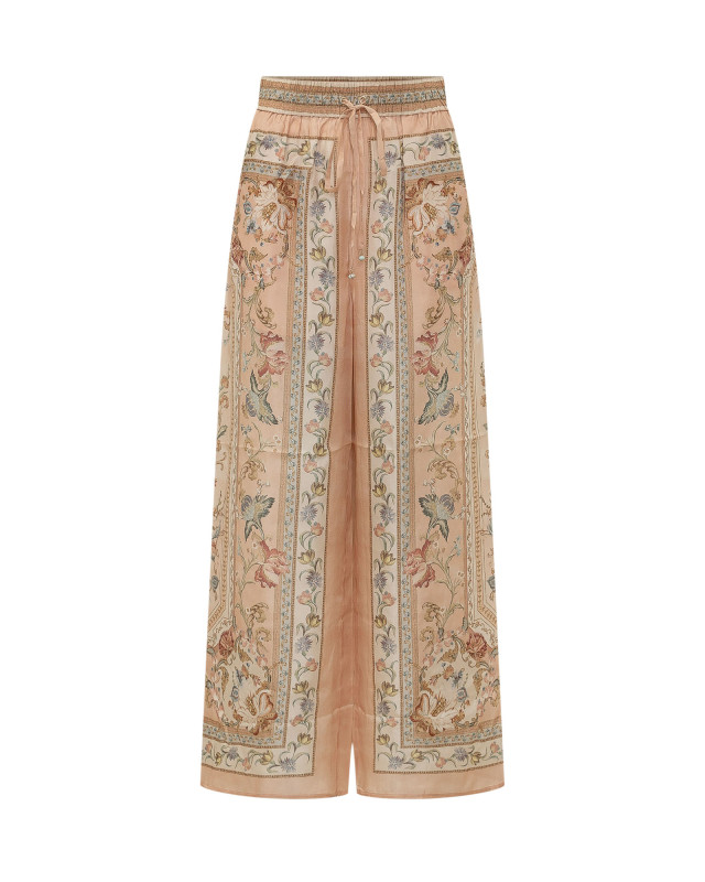 [Zimmermann] Trousers FW26 3524PSS264 PTPF