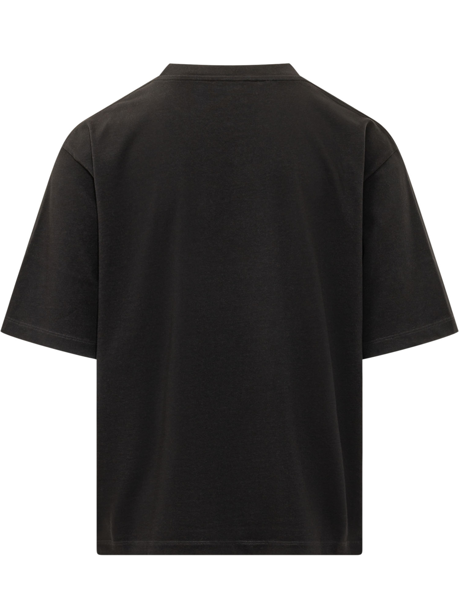 [Dsquared2] T-shirts Short Sleeve FW26 S74GD1583D20033 900