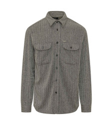 [Dsquared2] Shirts Long Sleeve FW26 S74DM1063D35517 001F