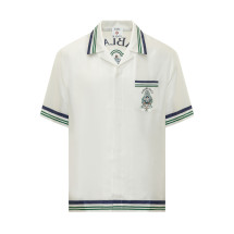 [Casablanca] Shirts Short Sleeve FW26 MPF26SH003 01