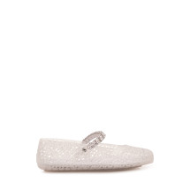 [Jimmy Choo] Sandals FW26 J000176685 CLEARSILVER