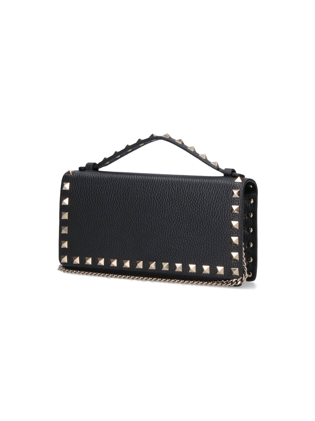 [Valentino Garavani] Wallet FW26 9W0P0AK2VSH0NO