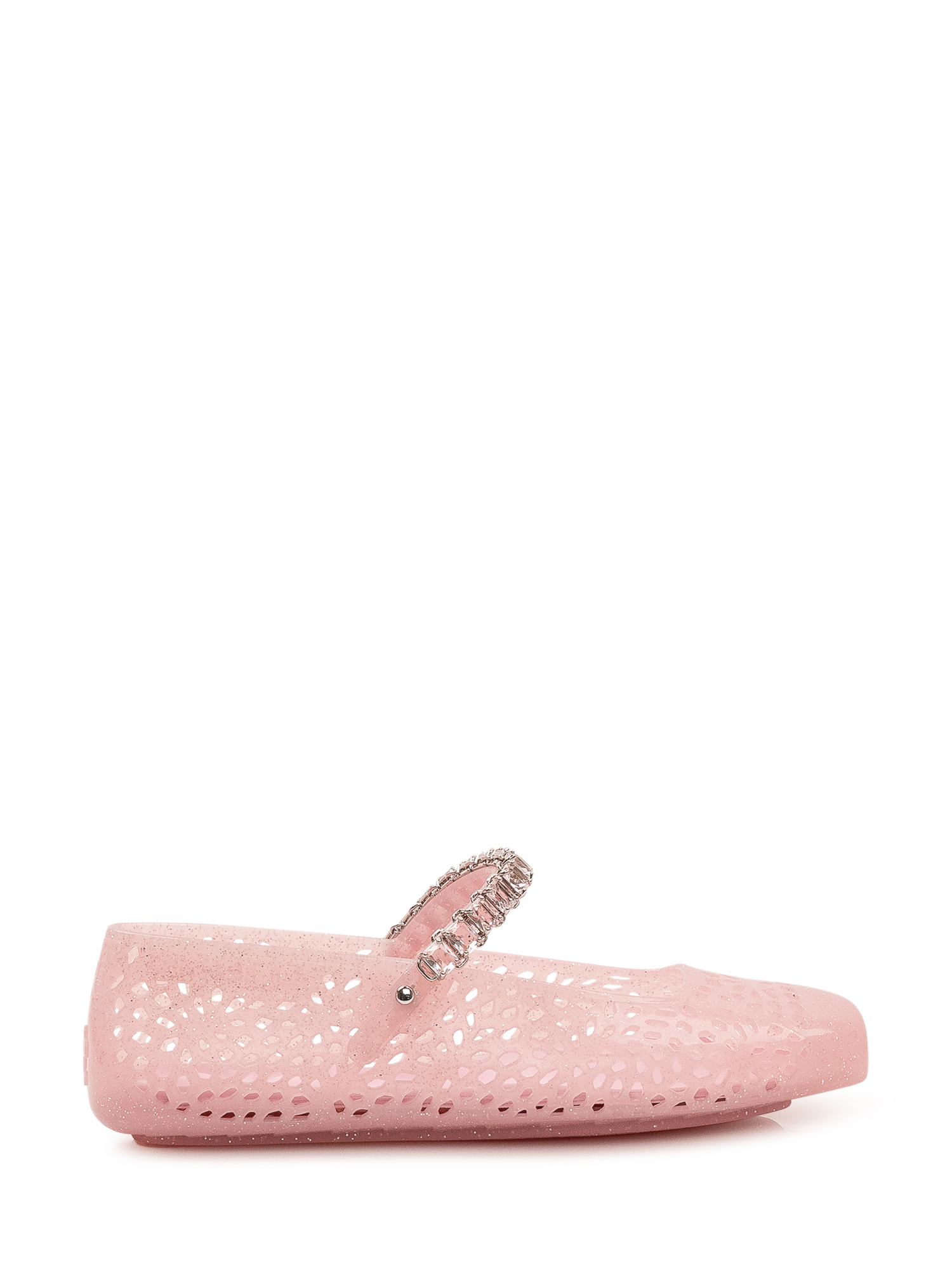 [Jimmy Choo] Sandals FW26 J000176684 CANDYSILVER