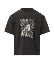 [Versace] T-shirts Short Sleeve FW26 10260931A18734 1B000