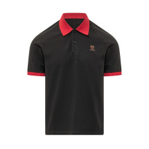 [Versace] T-shirts Short Sleeve FW26 10240311A17681 2B9A0