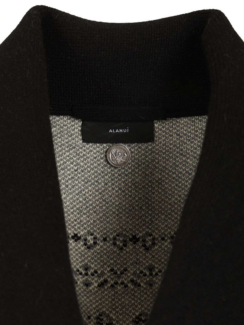 [Alanui] Knitwear CO LWHB064E26KNI0021084