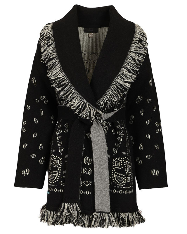 [Alanui] Knitwear CO LWHB064E26KNI0021084