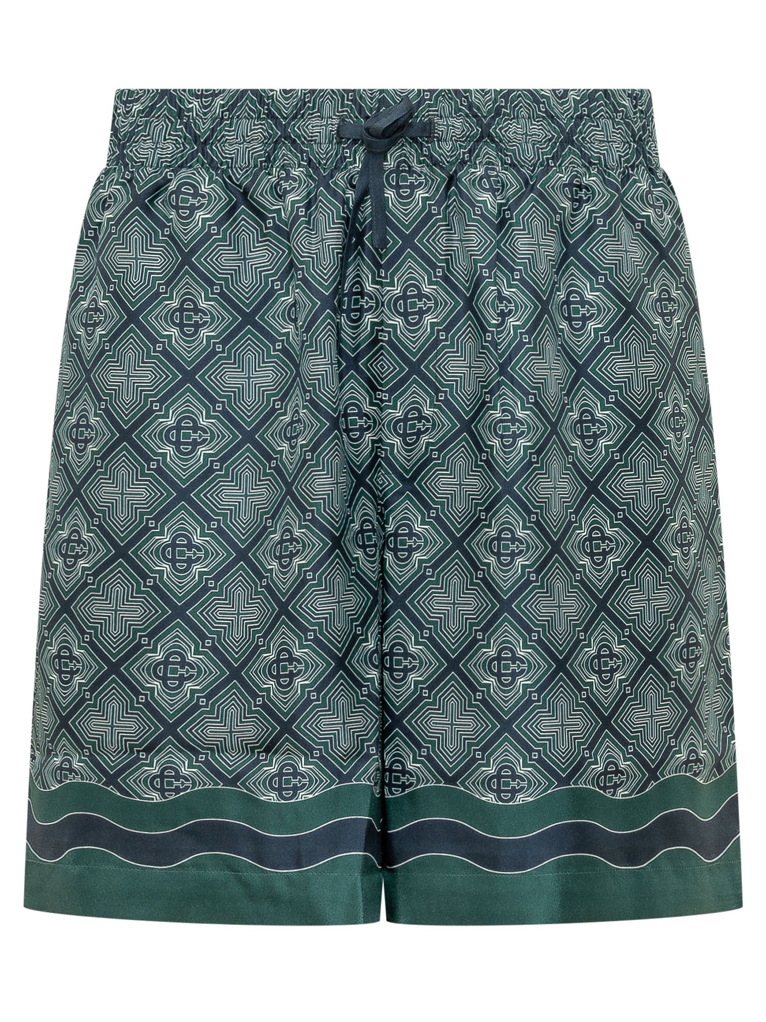 [Casablanca] Shorts FW26 MPF26TR399 07