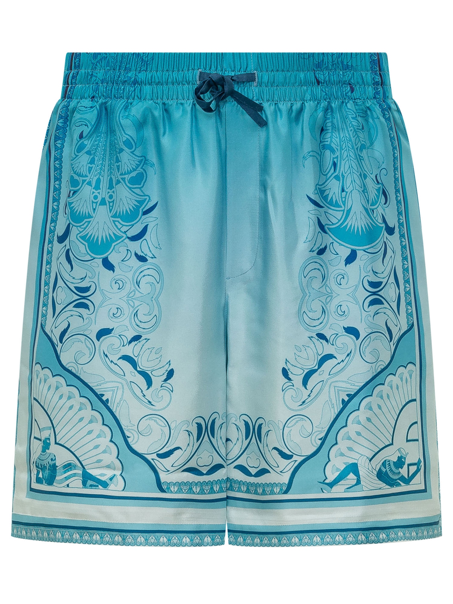 [Casablanca] Shorts FW26 MPF26TR399 06