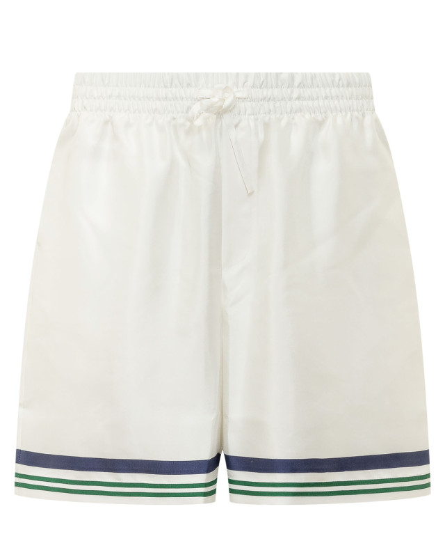 [Casablanca] Shorts FW26 MPF26TR399 01