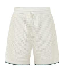 [Casablanca] Shorts FW26 MPF26KW1427 01