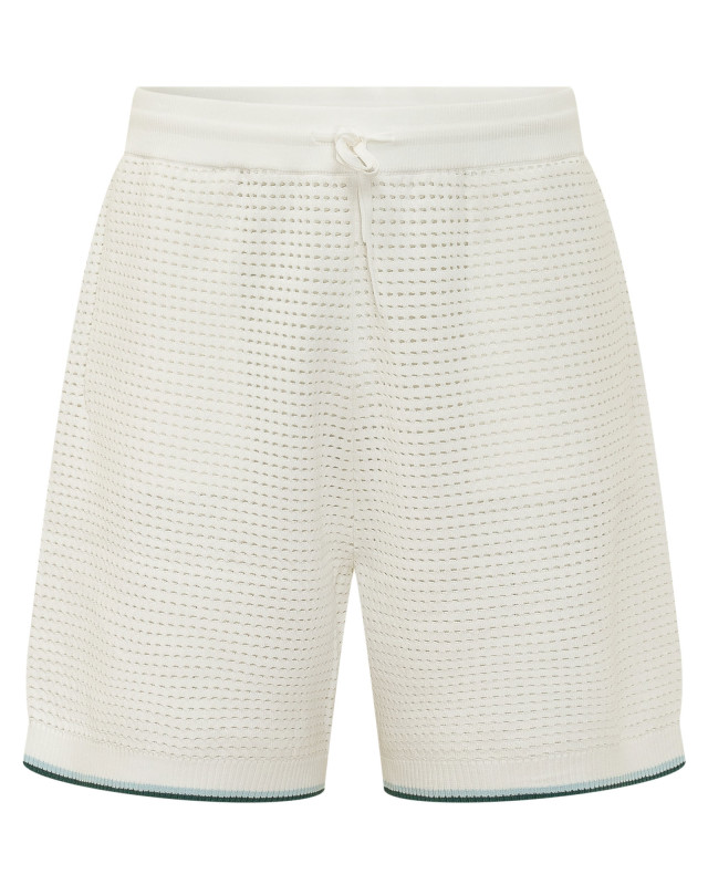 [Casablanca] Shorts FW26 MPF26KW1427 01