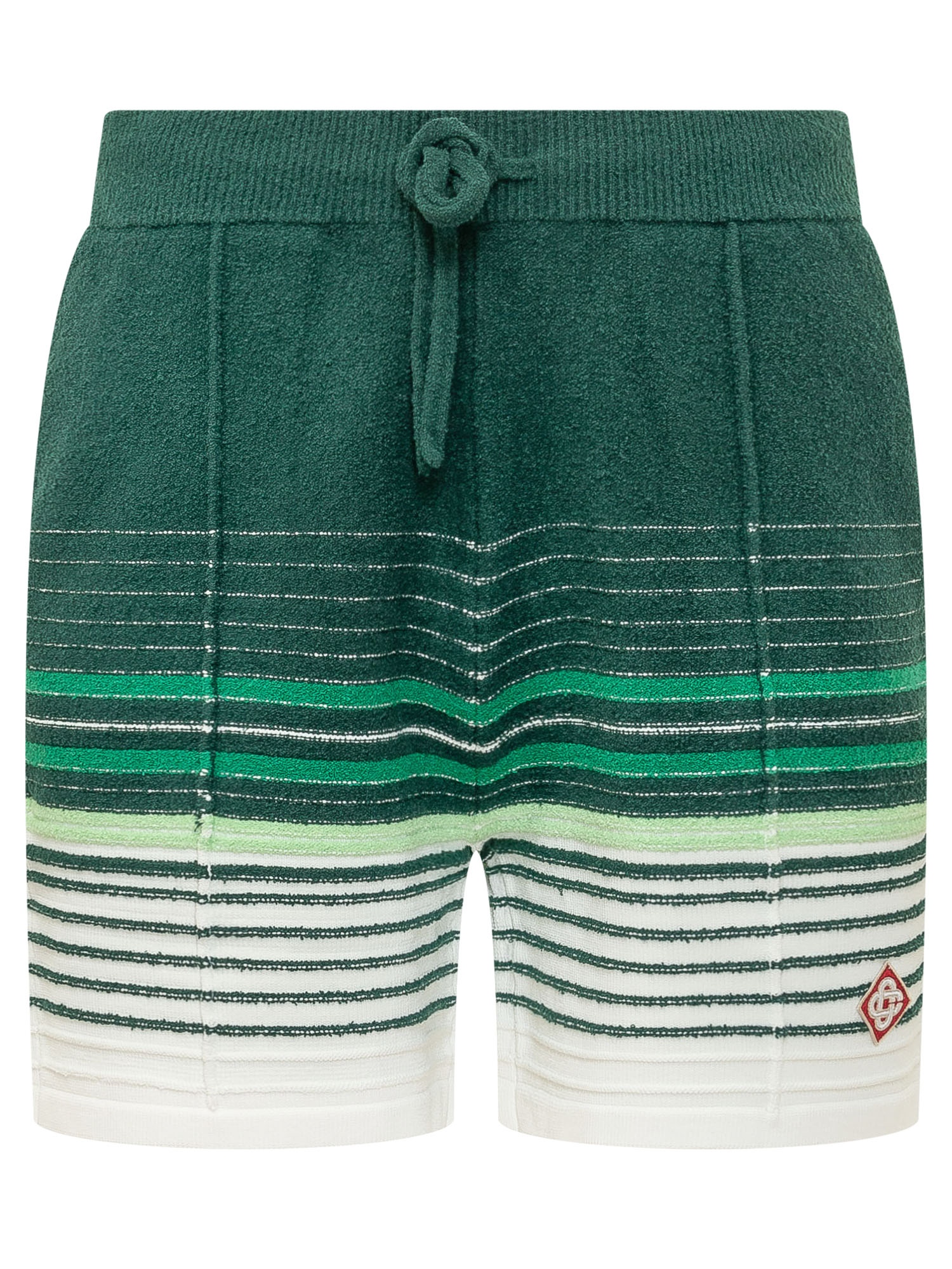 [Casablanca] Shorts FW26 MPF26KW1423 01