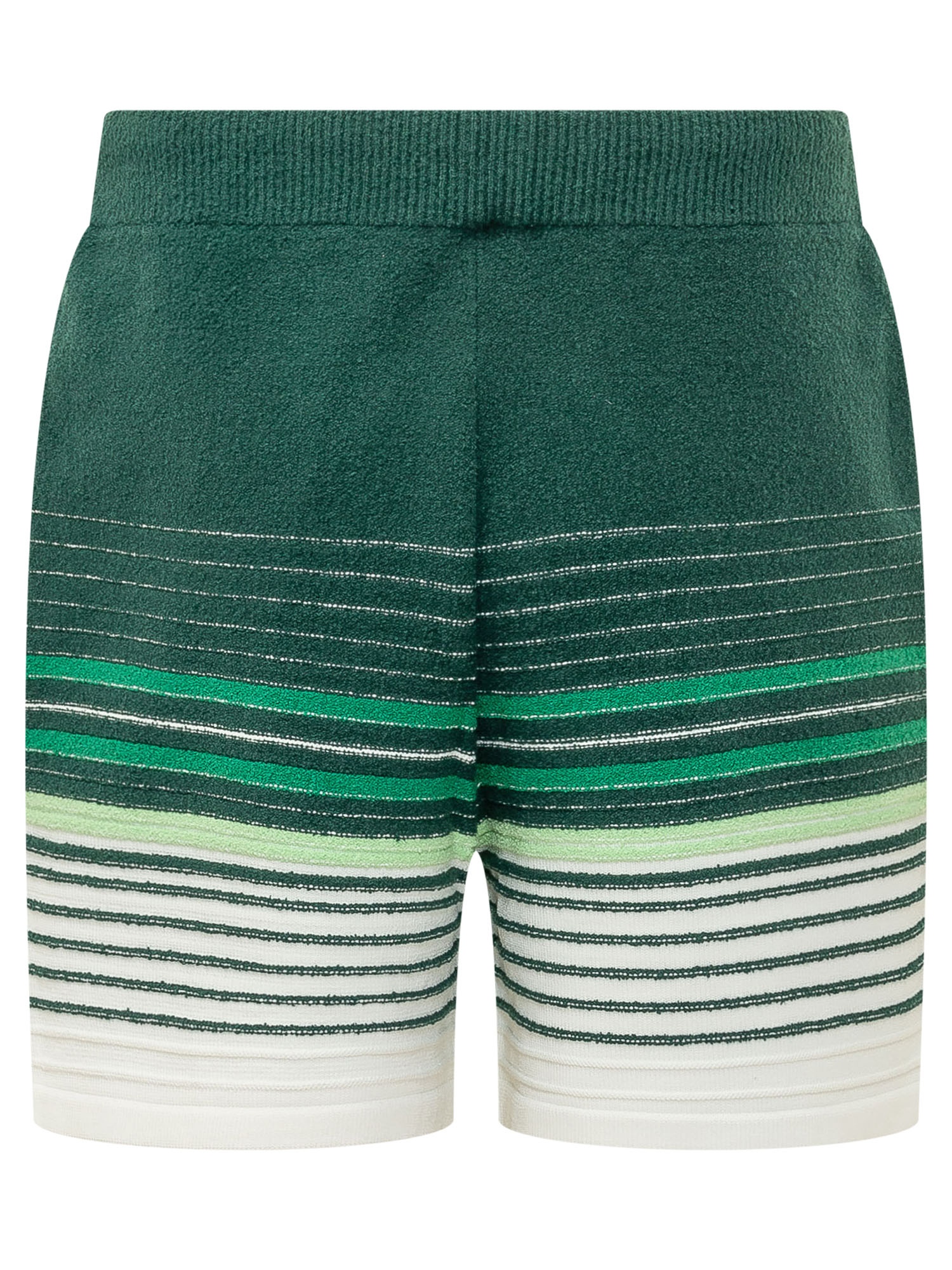 [Casablanca] Shorts FW26 MPF26KW1423 01