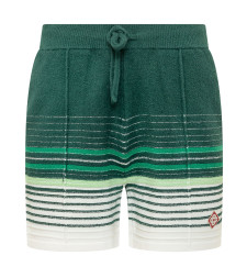 [Casablanca] Shorts FW26 MPF26KW1423 01