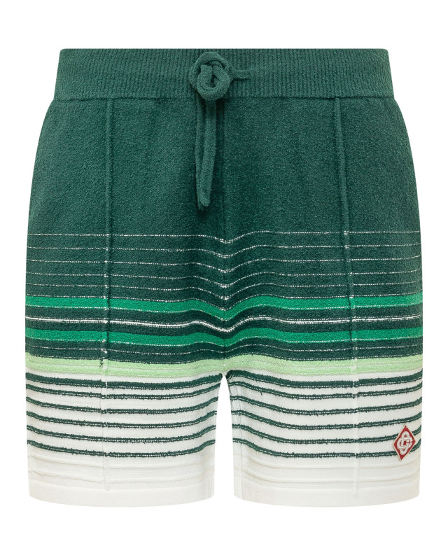 [Casablanca] Shorts FW26 MPF26KW1423 01