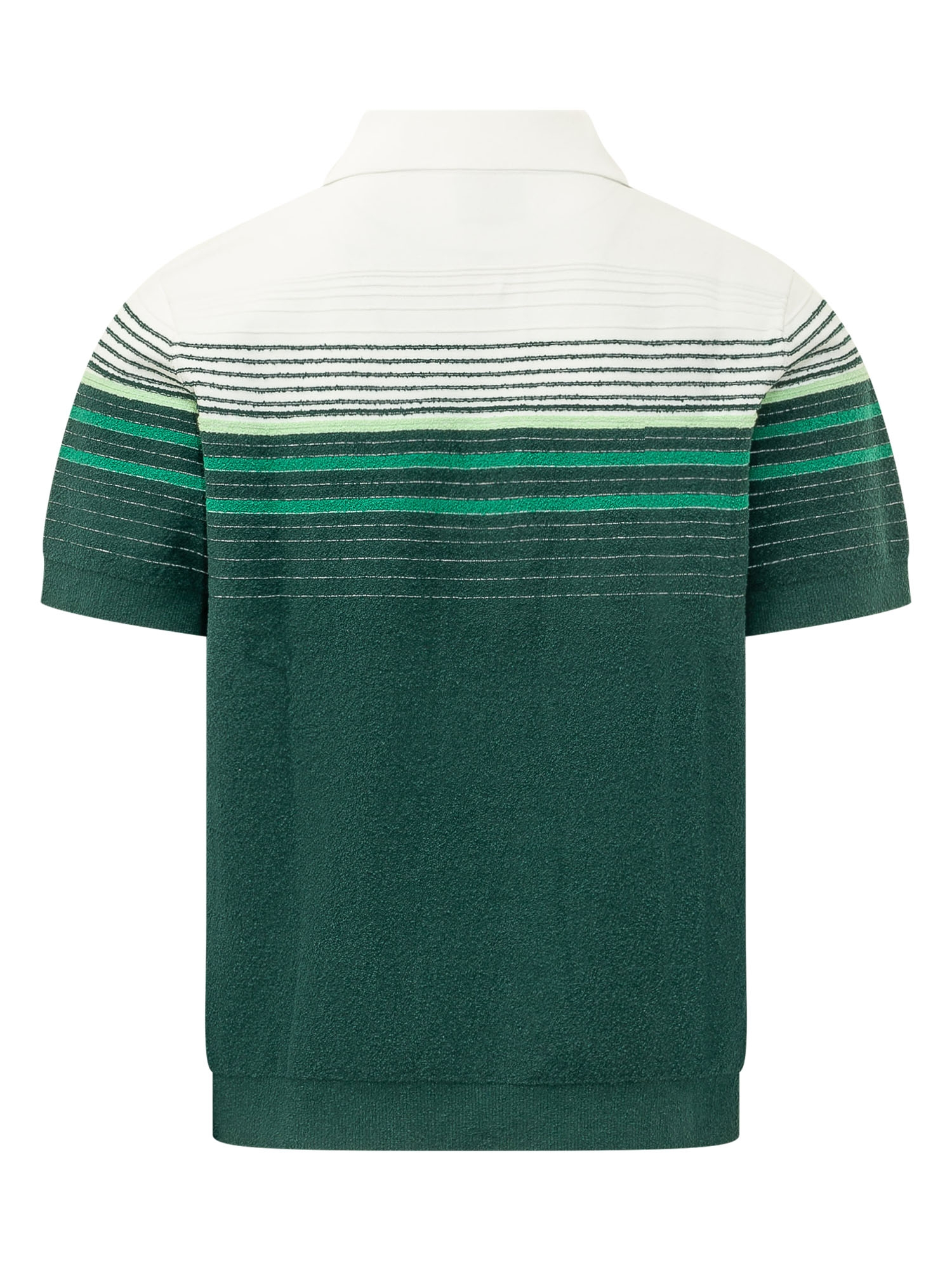 [Casablanca] T-shirts Short Sleeve FW26 MPF26KW1422 01