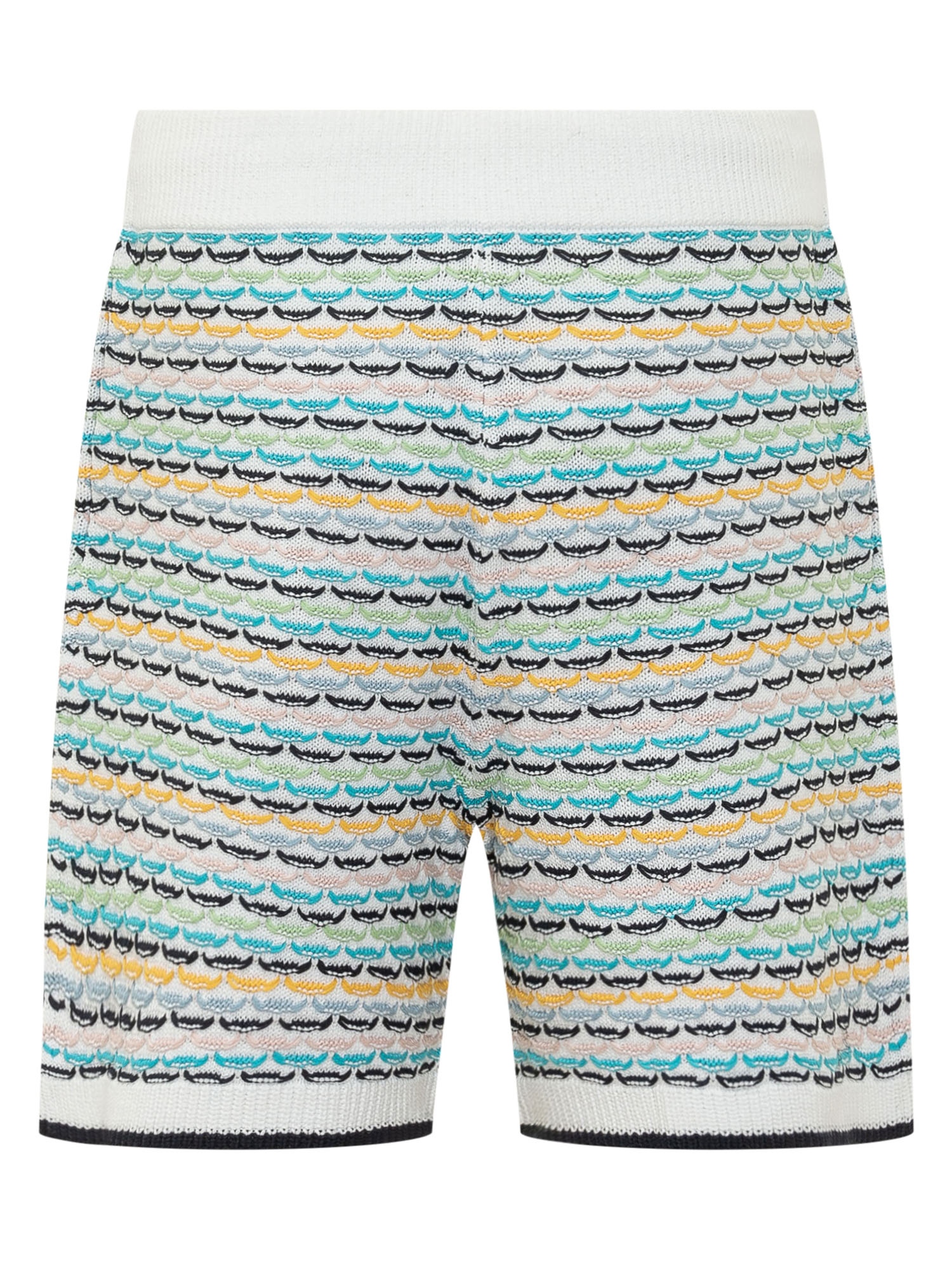 [Casablanca] Shorts FW26 MPF26KW1210 01