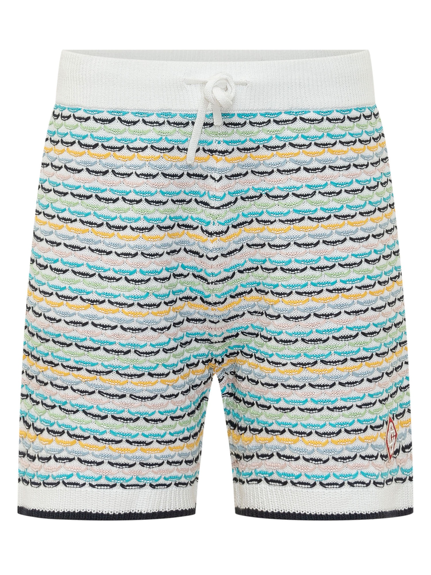 [Casablanca] Shorts FW26 MPF26KW1210 01