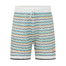 [Casablanca] Shorts FW26 MPF26KW1210 01
