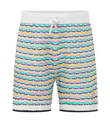 [Casablanca] Shorts FW26 MPF26KW1210 01