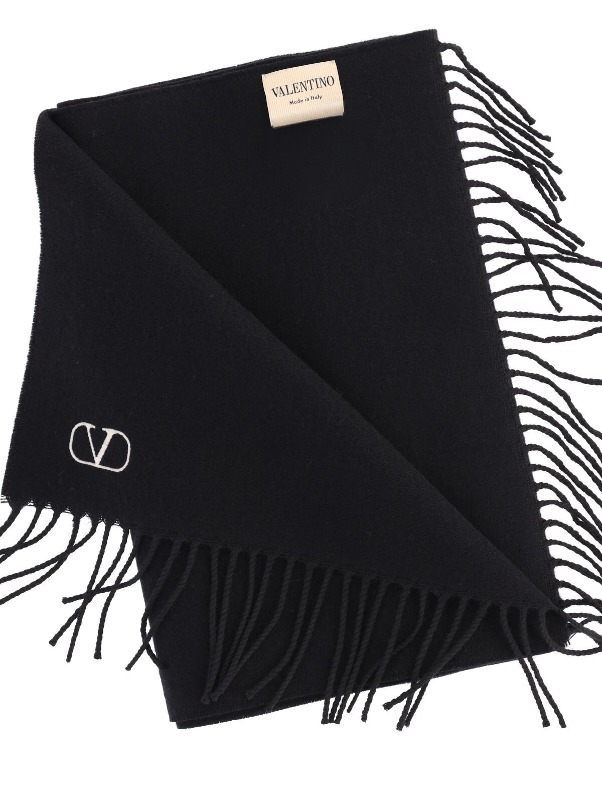 [Valentino Garavani] Scarf FW26 9Y2ET028UJC9RA