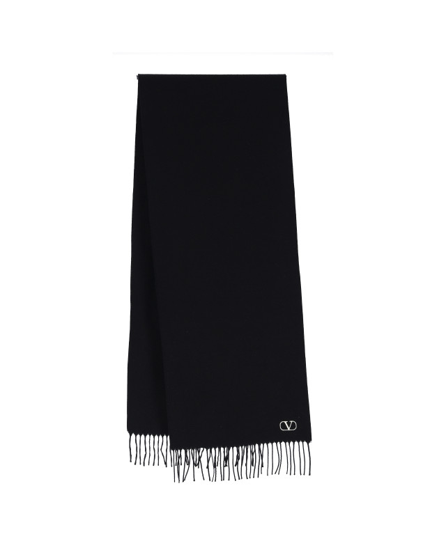 [Valentino Garavani] Scarf FW26 9Y2ET028UJC9RA