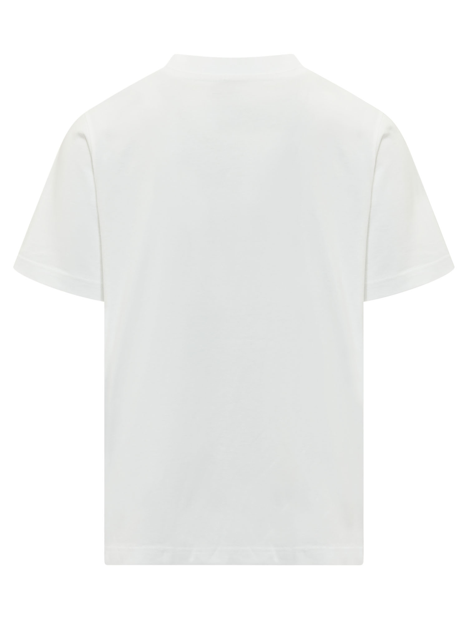 [Casablanca] T-shirts Short Sleeve FW26 MPF26JTS001 20