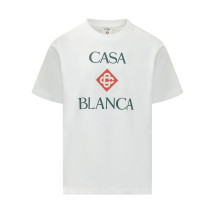 [Casablanca] T-shirts Short Sleeve FW26 MPF26JTS001 20