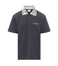 [Casablanca] T-shirts Short Sleeve FW26 MPF26JTP499 02