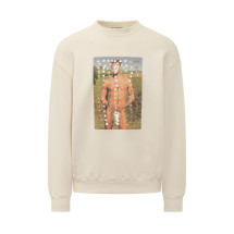 [J.W. Anderson] Sweatshirt FW26 JW0285PG1901 241