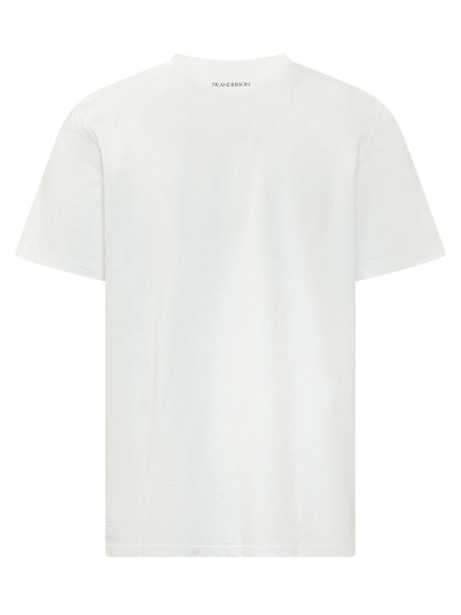 [J.W. Anderson] T-shirts Short Sleeve FW26 JT0337PG1936 024