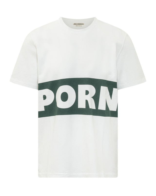 [J.W. Anderson] T-shirts Short Sleeve FW26 JT0337PG1936 024