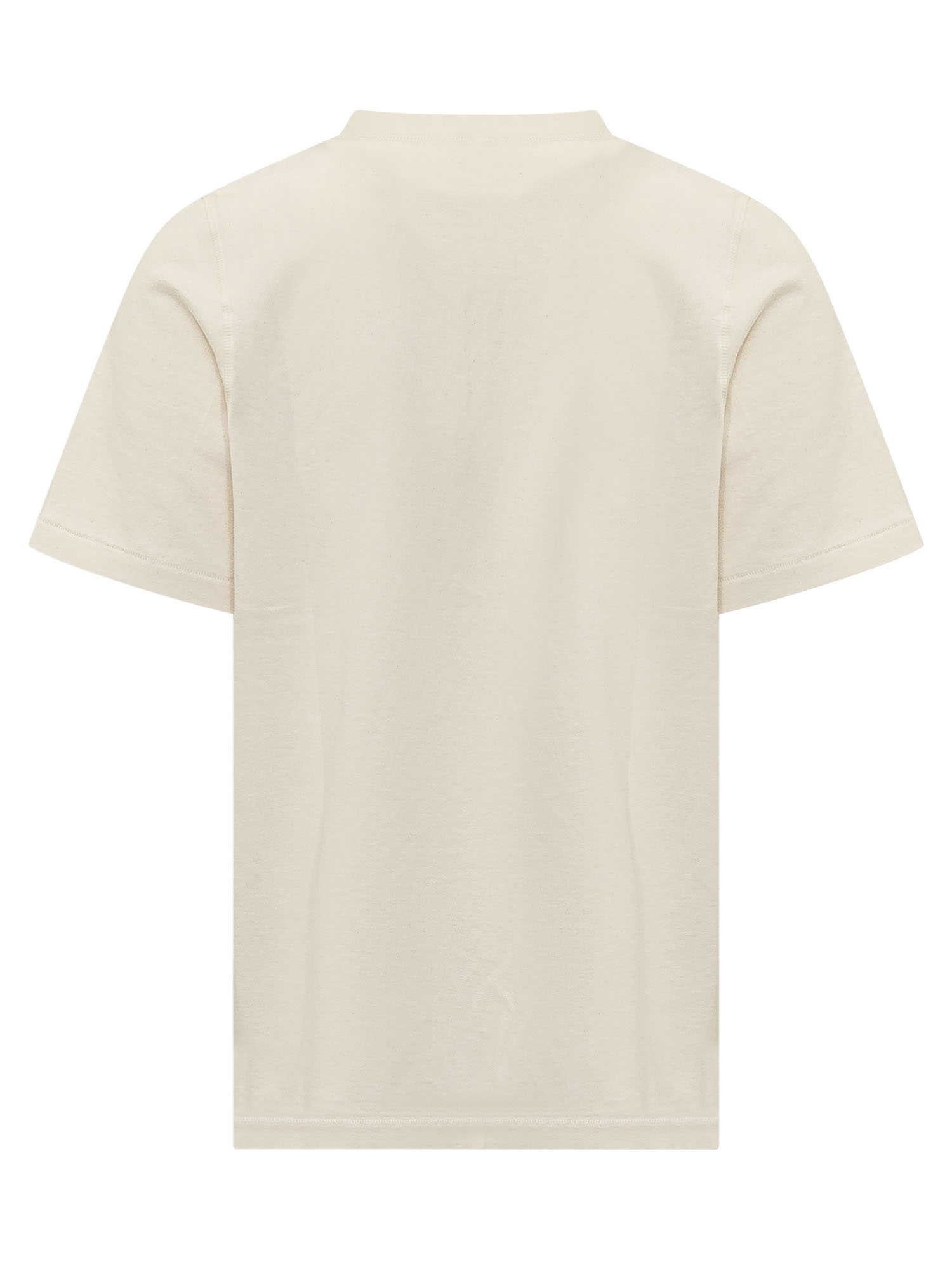 [J.W. Anderson] T-shirts Short Sleeve FW26 JT0307PG1936 241