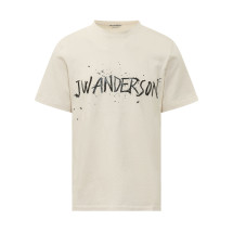 [J.W. Anderson] T-shirts Short Sleeve FW26 JT0307PG1936 241