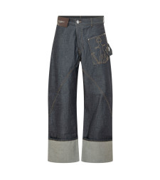 [J.W. Anderson] Jeans FW26 DT0131PG1930 870