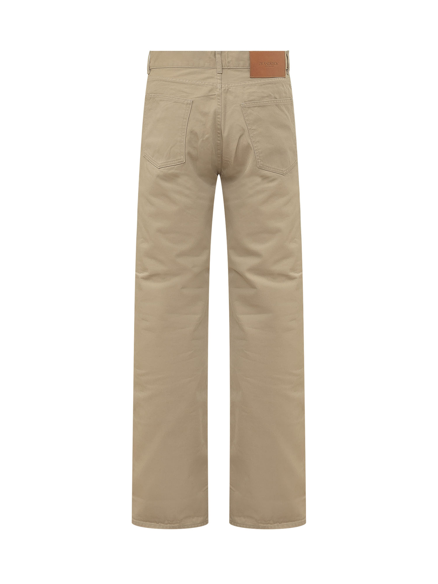 [J.W. Anderson] Jeans FW26 DT0117PG1933 132