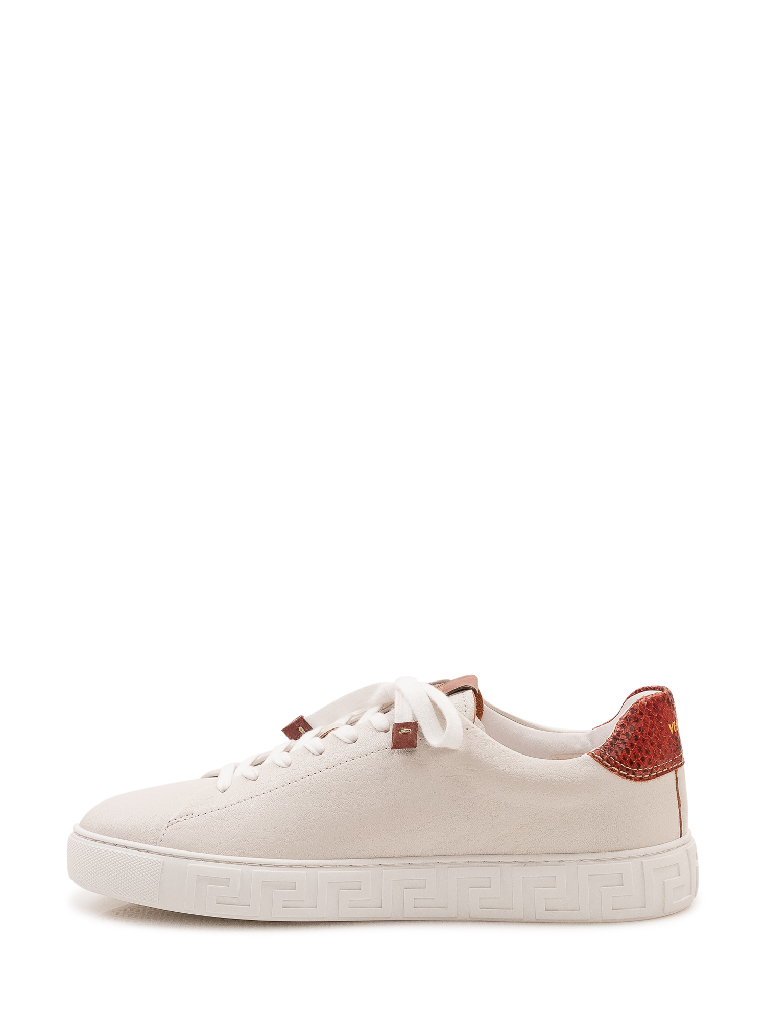 [Versace] Sneakers FW26 10242061A17777 6WM70