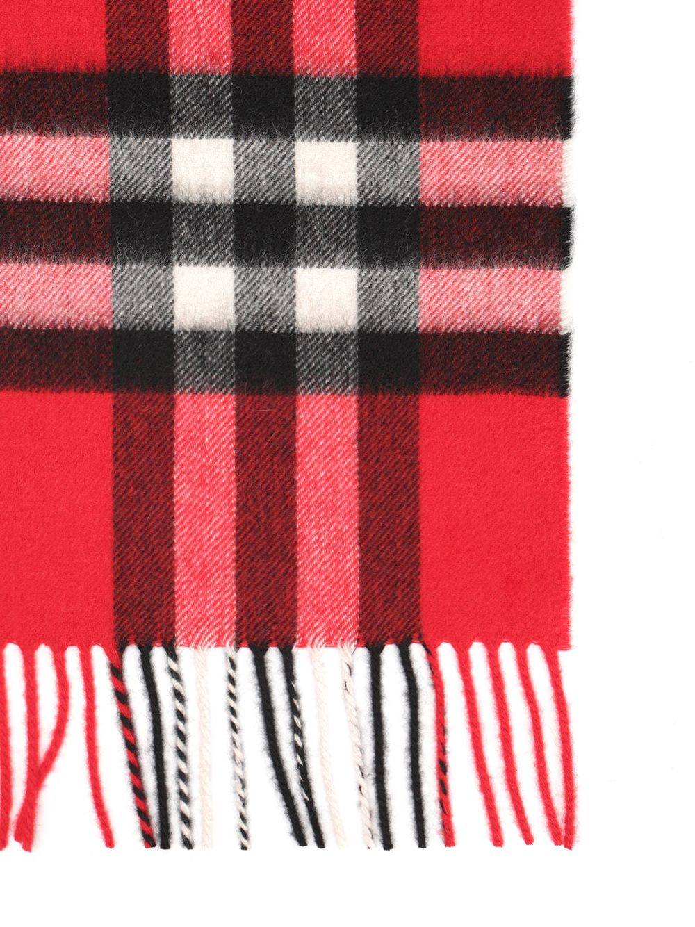 [Burberry] Scarf CO 8112640C3383