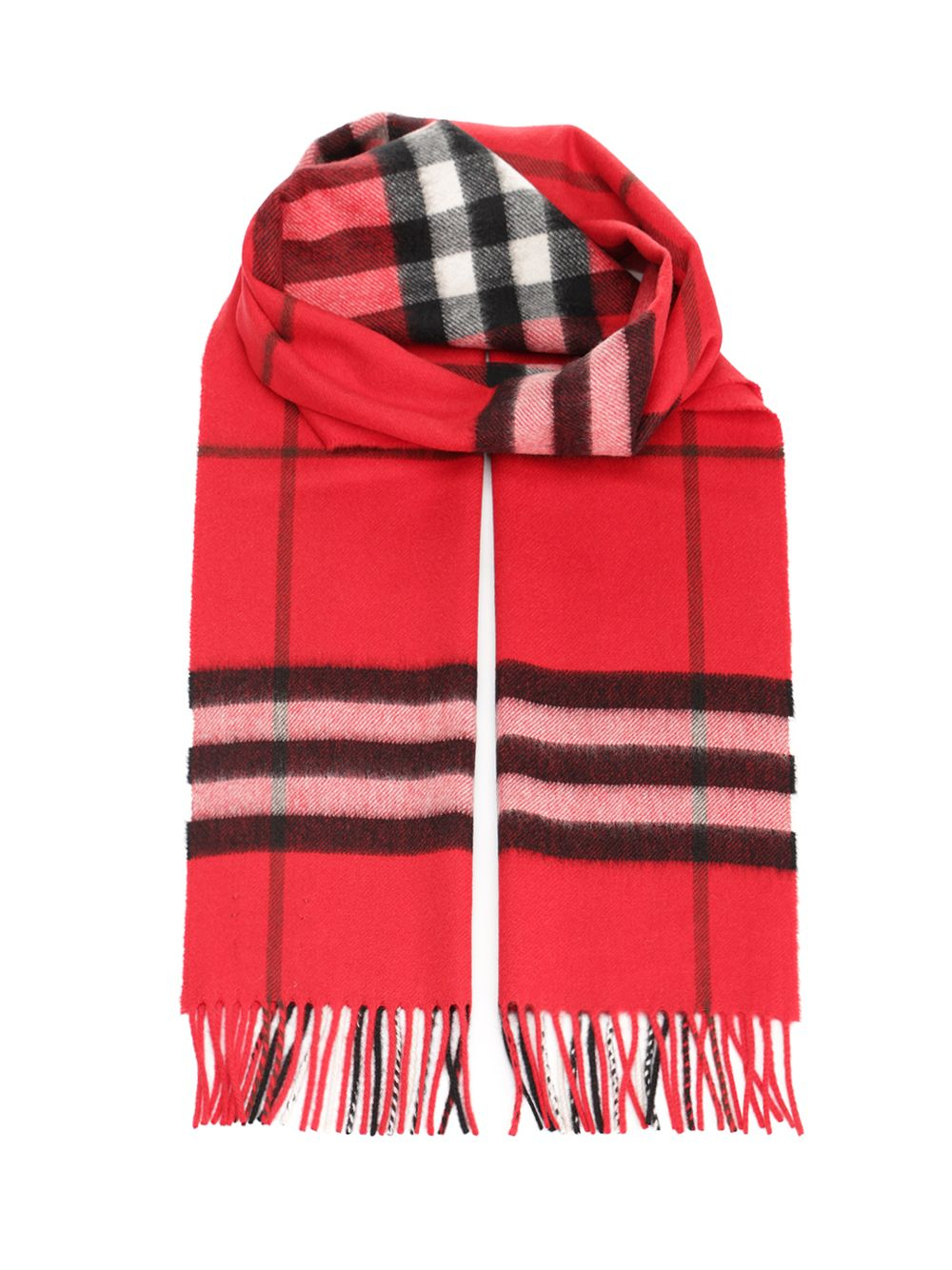 [Burberry] Scarf CO 8112640C3383