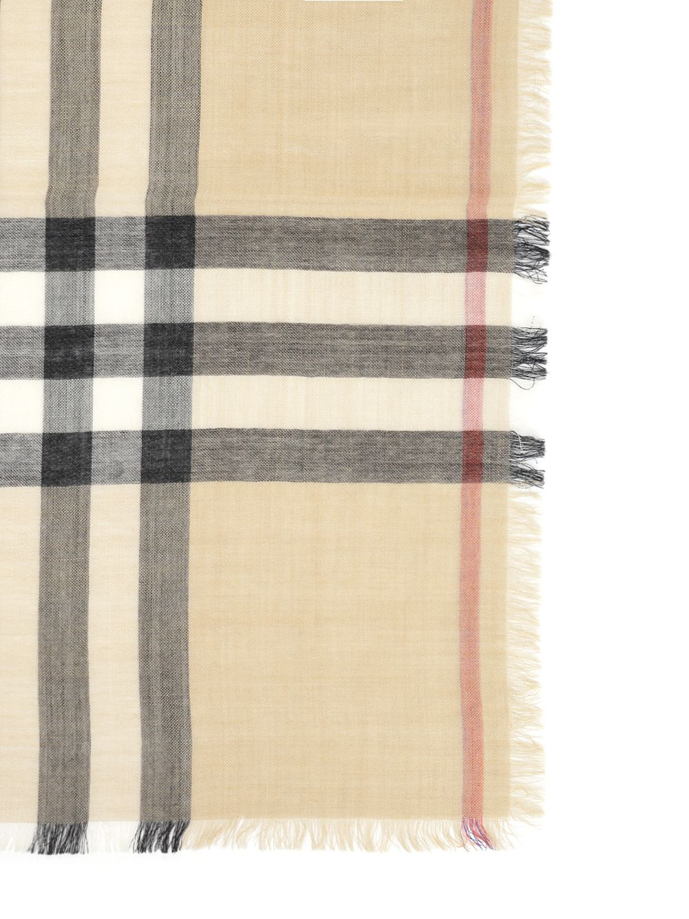 [Burberry] Scarf CO 8097026A2021