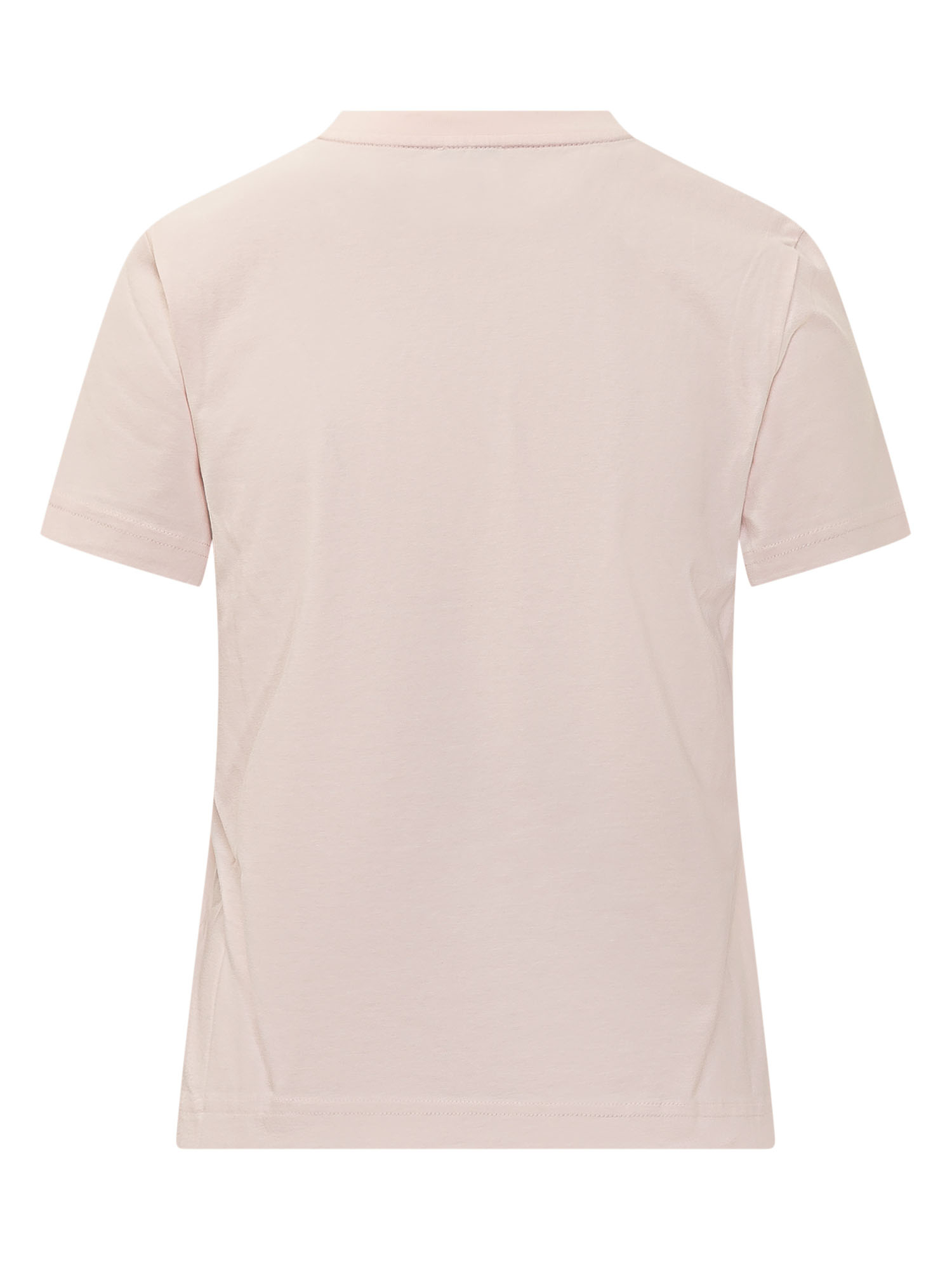 [Casablanca] T-shirts Short Sleeve FW26 WPF26JTS020 02