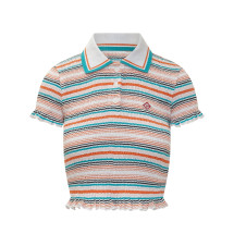 [Casablanca] T-shirts Short Sleeve FW26 WPF26JTP215 01